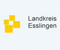 Logo Landkreis Esslingen