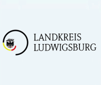 Logo Landkreis Ludwigsburg