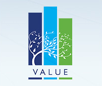 Logo Value